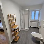 - With Two Beds Aparthotel
