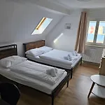 - With Two Beds Aparthotel 3*