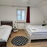 - With Two Beds Aparthotel Horn