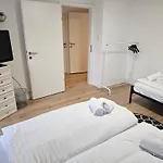 - With Two Beds Aparthotel