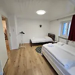 - With Two Beds Aparthotel 3*