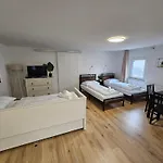 Aparthotel - With Two Beds Horn
