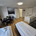 Aparthotel - With Two Beds 3*