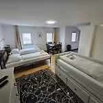 - With Two Beds Aparthotel Horn