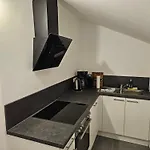 - With Two Beds Aparthotel Horn