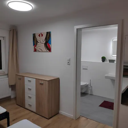 - With Two Beds
