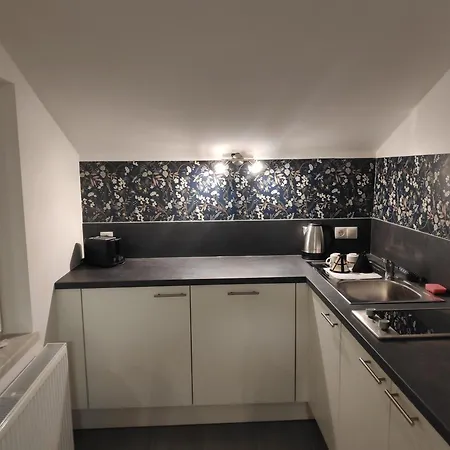 Aparthotel - With Two Beds 3*