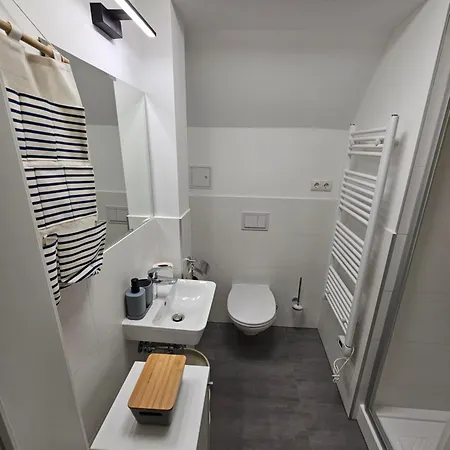 Appart hôtel Bahnstrasse Horn