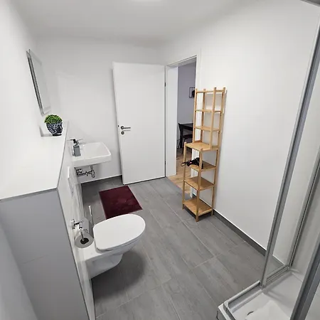 - With Two Beds