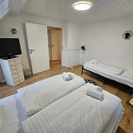 - With Two Beds