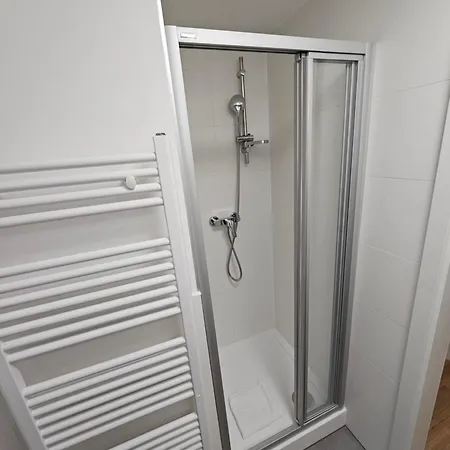 Appart hôtel Bahnstrasse