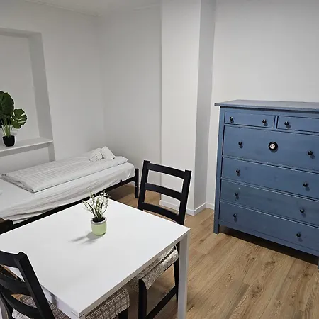- With Two Beds