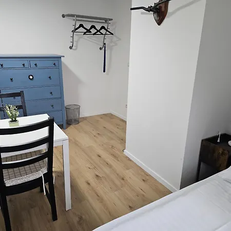 Bahnstrasse Appart hôtel 3*