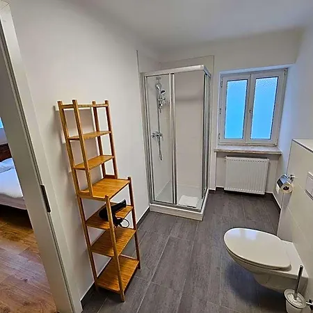 Aparthotel - With Two Beds Horn