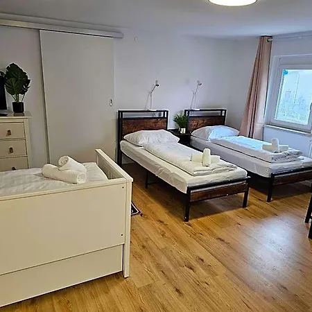 Aparthotel - With Two Beds 3*