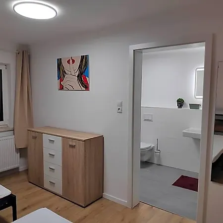 Aparthotel - With Two Beds