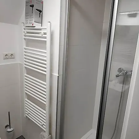 Aparthotel - With Two Beds 3*