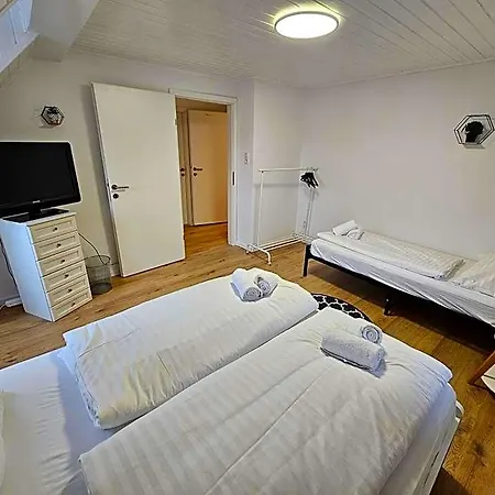 - With Two Beds