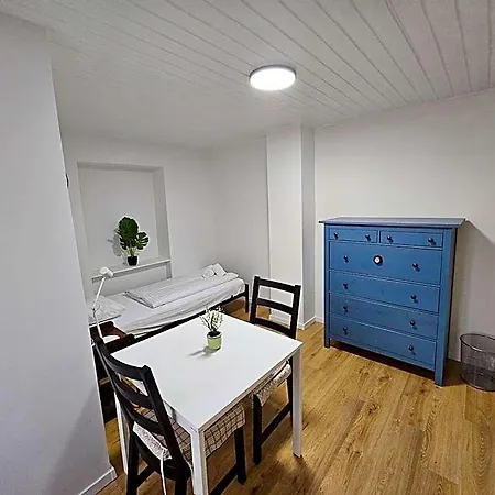 - With Two Beds Aparthotel Horn