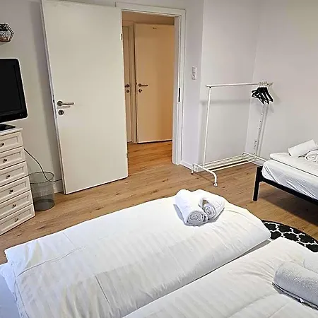 Aparthotel - With Two Beds