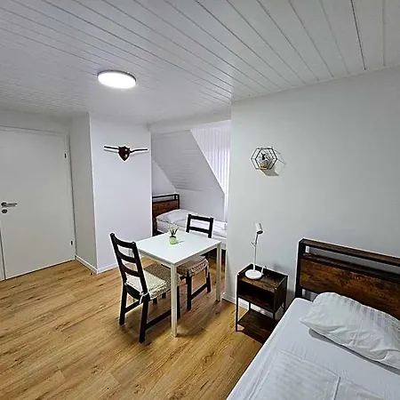 - With Two Beds Aparthotel 3*