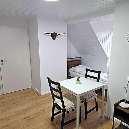 Aparthotel - With Two Beds