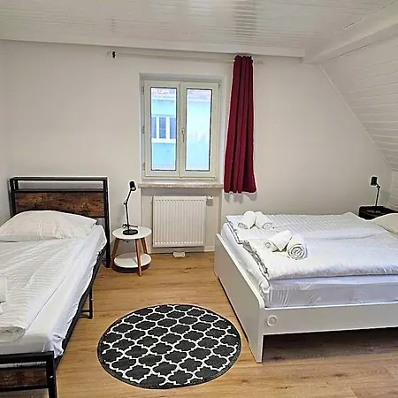 Aparthotel - With Two Beds