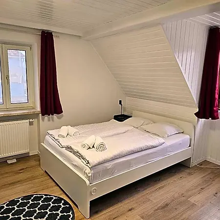 Aparthotel - With Two Beds