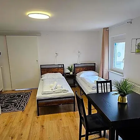- With Two Beds