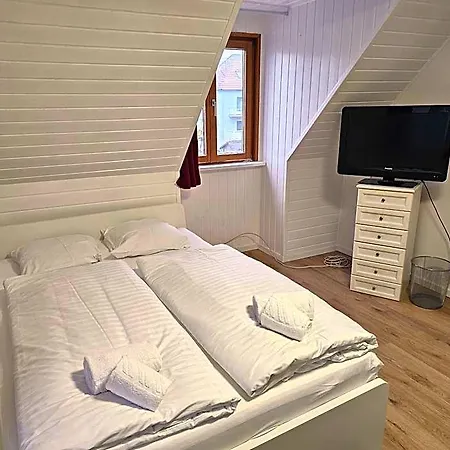 Aparthotel - With Two Beds