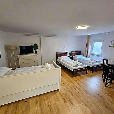 - With Two Beds 3*