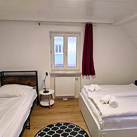 - With Two Beds