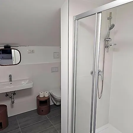 - With Two Beds Aparthotel 3*