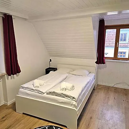 Aparthotel - With Two Beds Horn