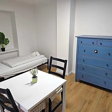 - With Two Beds Aparthotel Horn
