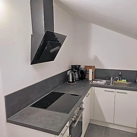 Aparthotel - With Two Beds Horn