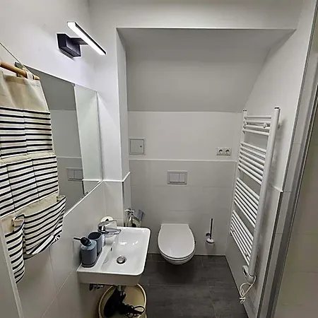 Aparthotel - With Two Beds 3*