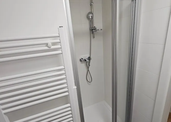 Lejlighedshotel Bahnstrasse